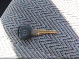 Honda Cr-V Lx JHLRD1849WC055484 снимка