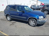 Honda Cr-V Lx JHLRD1849WC055484 снимка