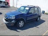 Honda Cr-V Lx JHLRD1849WC055484 снимка