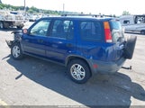 Honda Cr-V Lx JHLRD1849WC055484 снимка