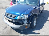 Honda Cr-V Lx JHLRD1849WC055484 снимка