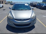 Hyundai Elantra Se KMHDH4AE4FU344861 снимка