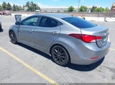 Hyundai Elantra Se KMHDH4AE4FU344861 снимка