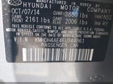 Hyundai Elantra Se KMHDH4AE4FU344861 снимка