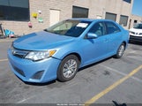 Toyota Camry Le 4T4BF1FK1ER343147 снимка