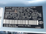 Toyota Camry Le 4T4BF1FK1ER343147 снимка