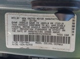 Toyota Corolla Le 1NXBR30EX5Z458698 снимка
