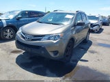 Toyota Rav4 Le JTMZFREV9ED033111 снимка