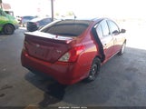 Nissan Versa 1.6 Sv 3N1CN7APXHL800731 снимка