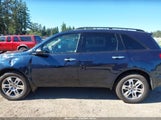 Acura Mdx Technology Package 2HNYD28679H508738 снимка