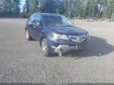 Acura Mdx Technology Package 2HNYD28679H508738 снимка