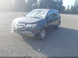 Acura Mdx Technology Package 2HNYD28679H508738 снимка