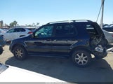 Mercedes-Benz Ml 430 4JGAB72E4XA080788 снимка
