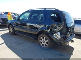 Mercedes-Benz Ml 430 4JGAB72E4XA080788 снимка