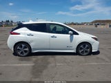 Nissan Leaf Sv 1N4AZ1CP9JC300425 снимка