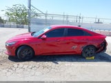 Hyundai Elantra Sel KMHLM4AG8NU271355 снимка
