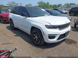 Jeep Grand Cherokee Summit Reserve 4X4 1C4RJHET1N8585461 снимка