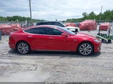 Tesla Model S 60/70 Kwh Battery/85 5YJSA1H11FF080282 снимка