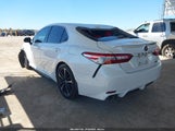 Toyota Camry Xse 4T1K61AK9LU967521 fotografie