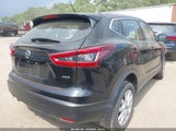 Nissan Rogue Sport S Awd Xtronic Cvt JN1BJ1AWXMW423141 снимка