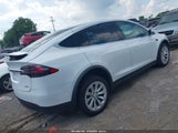 Tesla Model X 100D/75D/90D 5YJXCBE28HF079474 снимка