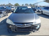 Honda Civic Lx JHMES16595S007547 снимка