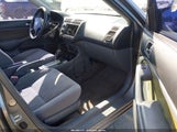 Honda Civic Lx JHMES16595S007547 снимка