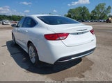 Chrysler 200 Limited 1C3CCCABXFN726776 снимка