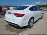 Chrysler 200 Limited 1C3CCCABXFN726776 снимка