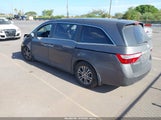 Honda Odyssey Ex-L 5FNRL5H68DB088534 снимка