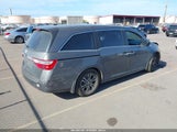 Honda Odyssey Ex-L 5FNRL5H68DB088534 снимка