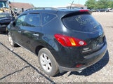 Nissan Murano Sl JN8AZ18W69W150248 photo