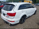 Audi Q7 4.2 Prestige WA1DVAFE5AD005694 снимка
