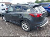 Mazda Cx-5 Grand Touring JM3KE4DY8E0333403 снимка