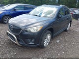 Mazda Cx-5 Grand Touring JM3KE4DY8E0333403 снимка
