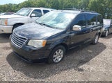 Chrysler Town & Country Touring 2A8HR54P48R792421 снимка