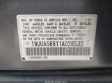 Acura Tl 3.2 19UUA56611A026532 снимка