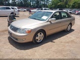 TOYOTA AVALON XLS 4T1BF28B13U335219 снимка