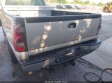 Chevrolet Silverado  Work Truck 1GCEC14V66E262738 снимка