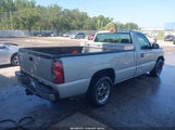 Chevrolet Silverado  Work Truck 1GCEC14V66E262738 снимка