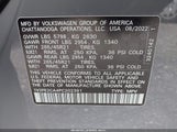 Volkswagen Atlas Cross Sport 3.6L V6 Sel Premium R-Line 1V2FE2CA4PC202391 снимка