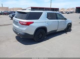Chevrolet Traverse 1Lt 1GNERGKW8KJ312786 photo