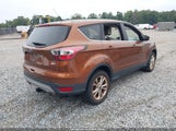 Ford Escape Se 1FMCU9GD4HUA03269 снимка