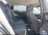 Chevrolet Malibu 1Fl 1G1ZC5ST7HF264112 снимка