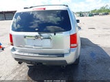 Honda Pilot Ex 5FNYF38419B021500 fotografie