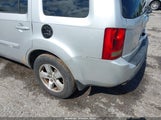 Honda Pilot Ex 5FNYF38419B021500 снимка