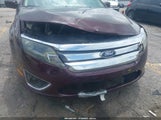 Ford Fusion Sel 3FAHP0JA8CR268410 снимка