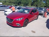 Mazda Mazda3 I Sport 3MZBM1U72EM106493 photo