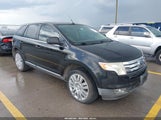 Ford Edge Limited 2FMDK4KC7ABB69003 снимка