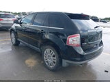 Ford Edge Limited 2FMDK4KC7ABB69003 снимка